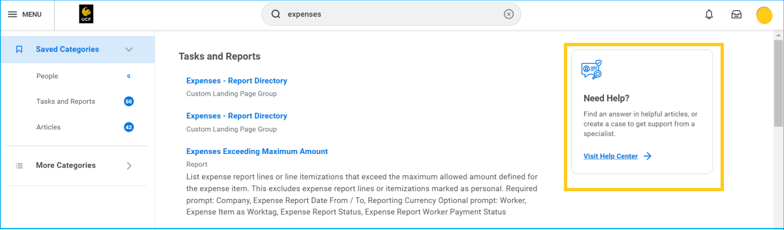 Workday Help Case Example What's New in Workday: System Release March 2023 - kNEXT